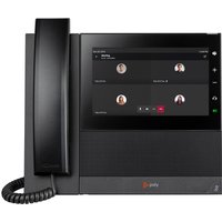 Click to view product details and reviews for Hp Poly Ccx 600 For Microsoft Teams Voip Phone With Caller Id Call Waiting. Click to view product details and reviews for Hp Poly Ccx 600 For Microsoft Teams Voip Phone With Caller Id Call Waiting.
