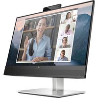 HP E24mv G4 Conferencing Monitor - E-Series - LED monitor - Full HD (1080p) - 23.8"