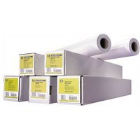 HP Papier coated 91,4cm