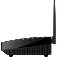 Linksys Hydra Pro 6 - wireless router - Wi-Fi 6 - desktop