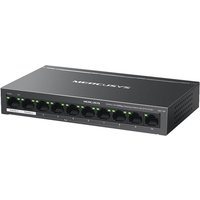 Mercusys MS110P V1 - switch - 10 ports