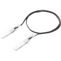 Cisco Passive Copper Cable - 25GBase-CR1 direct attach cable - 4 m - black