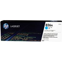 HP 826A - cyan - original - LaserJet - toner cartridge (CF311A)