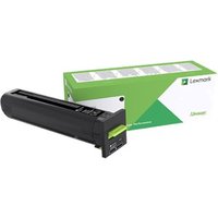 LEXMARK Toner EHY Corporate Black 33k