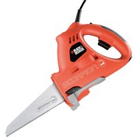 Click to view product details and reviews for Blackdecker Scorpion Ks890ecn Gb Reciprocating Saw 400 W. Click to view product details and reviews for Blackdecker Scorpion Ks890ecn Gb Reciprocating Saw 400 W.