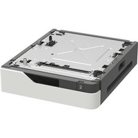 Lexmark media tray - 550 sheets