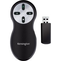 Click to view product details and reviews for Kensington Wireless Presenter Presentation Remote Control. Click to view product details and reviews for Kensington Wireless Presenter Presentation Remote Control.