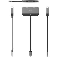 Click to view product details and reviews for J5create Jca465 Adapter 20 Cm. Click to view product details and reviews for J5create Jca465 Adapter 20 Cm.