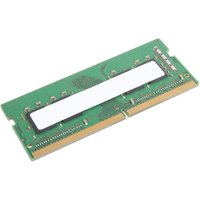 Lenovo - DDR4 - module - 8 GB - SO-DIMM 260-pin / PC4-25600 - unbuffered