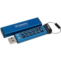 KINGSTON 16GB IronKey Keypad 200