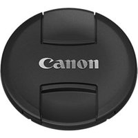 Click to view product details and reviews for Canon E 95 Lens Cap. Click to view product details and reviews for Canon E 95 Lens Cap.