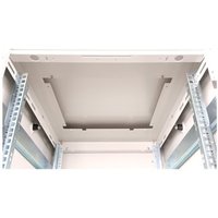 ROLINE 48,26cm Netzwerkschrank Pro 22HE
