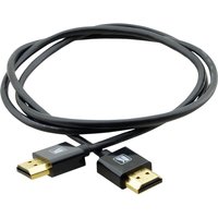 Click to view product details and reviews for Kramer C Hm Hm Pico Series C Hm Hm Pico Bk 1 Hdmi Cable With Ethernet 30 Cm. Click to view product details and reviews for Kramer C Hm Hm Pico Series C Hm Hm Pico Bk 1 Hdmi Cable With Ethernet 30 Cm.
