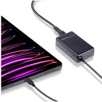 Hypertec HyperPower - USB-C power adapter - 65 Watt