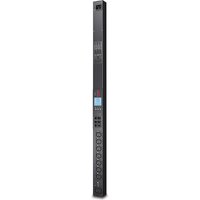 APC Switched Rack PDU 2G Zero U - power distribution strip
