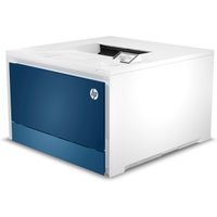 HP Color LaserJet Pro 4202dn - printer - colour - laser