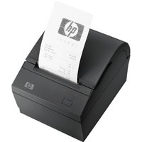HP Dual Serial USB Thermal Receipt Printer - receipt printer - B/W - direct thermal