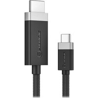 Click to view product details and reviews for Alogic Fusion Adapter Cable 1 M. Click to view product details and reviews for Alogic Fusion Adapter Cable 1 M.