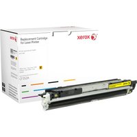 Xerox - yellow - compatible - toner cartridge (alternative for: HP CF352A)