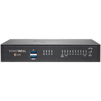SonicWall TZ470 - Essential Edition - security appliance