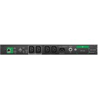 APC Smart-UPS C 500VA LI SD 1HE 230V SC