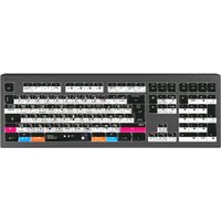 Click to view product details and reviews for Logickeyboard Adobe Filmmaker Premiere Pro After Effects Astra 2 Keyboard Mac Qwerty Uk Graphite Grey Input Device. Click to view product details and reviews for Logickeyboard Adobe Filmmaker Premiere Pro After Effects Astra 2 Keyboard Mac Qwerty Uk Graphite Grey Input Device.