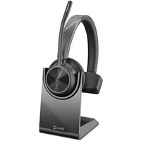 HP Poly Voyager 4310-M UC Headset +USB-A HP Poly Voyager 4310-M UC Headset +USB-A