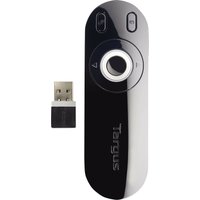 Click to view product details and reviews for Targus Presentation Remote Control Grey Black. Click to view product details and reviews for Targus Presentation Remote Control Grey Black.