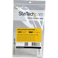 STARTECH mDP to HDMI Converter - 4K