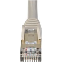 Click to view product details and reviews for Startechcom 5m Cat6a Ethernet Cable 10 Gigabit Shielded Snagless Rj45 100w Poe Patch Cord Cat 6a 10gbe Stp Network Cable W Strain Relief Grey Fluke Tested Ul Certified Wiring Tia Category 6a 26awg 6aspat5mgr Patch Cable 5 M Grey. Click to view product details and reviews for Startechcom 5m Cat6a Ethernet Cable 10 Gigabit Shielded Snagless Rj45 100w Poe Patch Cord Cat 6a 10gbe Stp Network Cable W Strain Relief Grey Fluke Tested Ul Certified Wiring Tia Category 6a 26awg 6aspat5mgr Patch Cable 5 M Grey.
