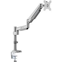 Eaton Tripplite Series Single-Display Flex-Arm Desktop Clamp