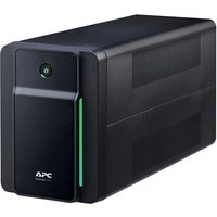 APC Back-UPS BX Series BX1600MI - UPS - 900 Watt - 1600 VA