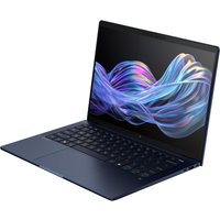 HP EliteBook X G1i Notebook Next Gen AI - Copilot+ PC - 14" - Intel Core Ultra 7 - 258V - 32 GB RAM - 1 TB SSD - UK - with HP Wolf Pro Security Edition (1 year)