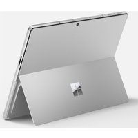 Microsoft Surface Pro Copilot+ PC for Business - 11th Edition - AI Ready - 13" - Qualcomm Snapdragon X Elite - X1E-80-100 - 16 GB RAM - 512 GB SSD - 5G LTE, NR