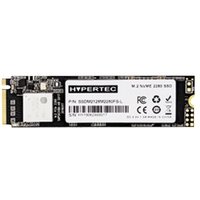 Hypertec Firestormlite - SSD - 2 TB - PCIe 3.0 x4 (NVMe)