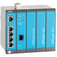 INSYS icom MRX5 DSL-B mod. xDSL-Router