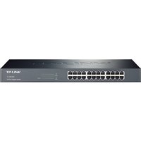 TP-Link TL-SG1024 - switch - 24 ports - rack-mountable
