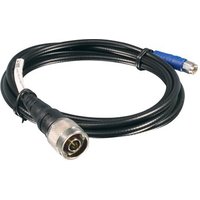 TRENDnet WL-Antennenkabel RP-SMA -> Typ N 2m
