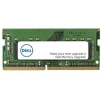 Dell - DDR4 - module - 16 GB - SO-DIMM 260-pin - 3200 MHz / PC4-25600 - unbuffered