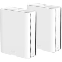 ASUS ZenWiFi BQ16 - Wi-Fi system - Wi-Fi 7 - desktop