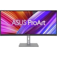 Click to view product details and reviews for Asus Proart Pa34vcnv Led Monitor Curved 341 Hdr. Click to view product details and reviews for Asus Proart Pa34vcnv Led Monitor Curved 341 Hdr.