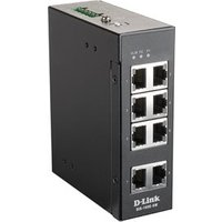 D-LINK DIS-100E-8W
