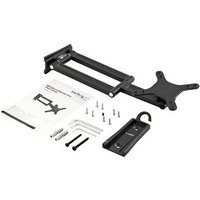 STARTECH Wall-Mount Monitor Arm - Dual