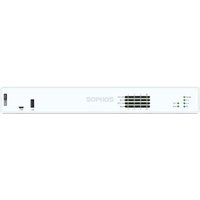 SOPHOS XGS 138 Security Appliance - EU