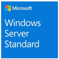 Microsoft Windows Server 2022 Standard - licence - 16 additional cores