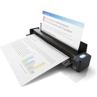 Ricoh ScanSnap iX100 - sheetfed scanner - portable - USB 2.0, Wi-Fi