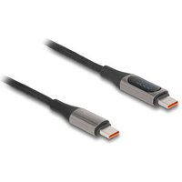 DELOCK USB 2.0 Kabel USB Type-C PD3.0 2m