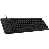 HP HyperX Eve 1800 Gaming Keyboard (P)