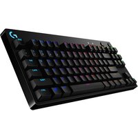 LOGI G PRO Mechanical Gaming Kbd (FRA)