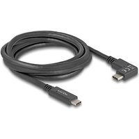 DELOCK USB 5 Gbps Kabel USB Type-C St. zu USB Type-C St.